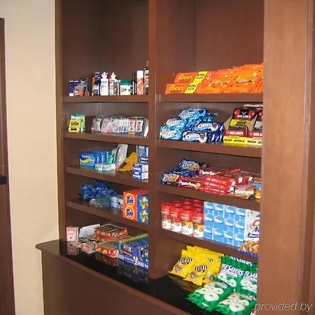 Staybridge Suites Indianapolis-Airport By Ihg 