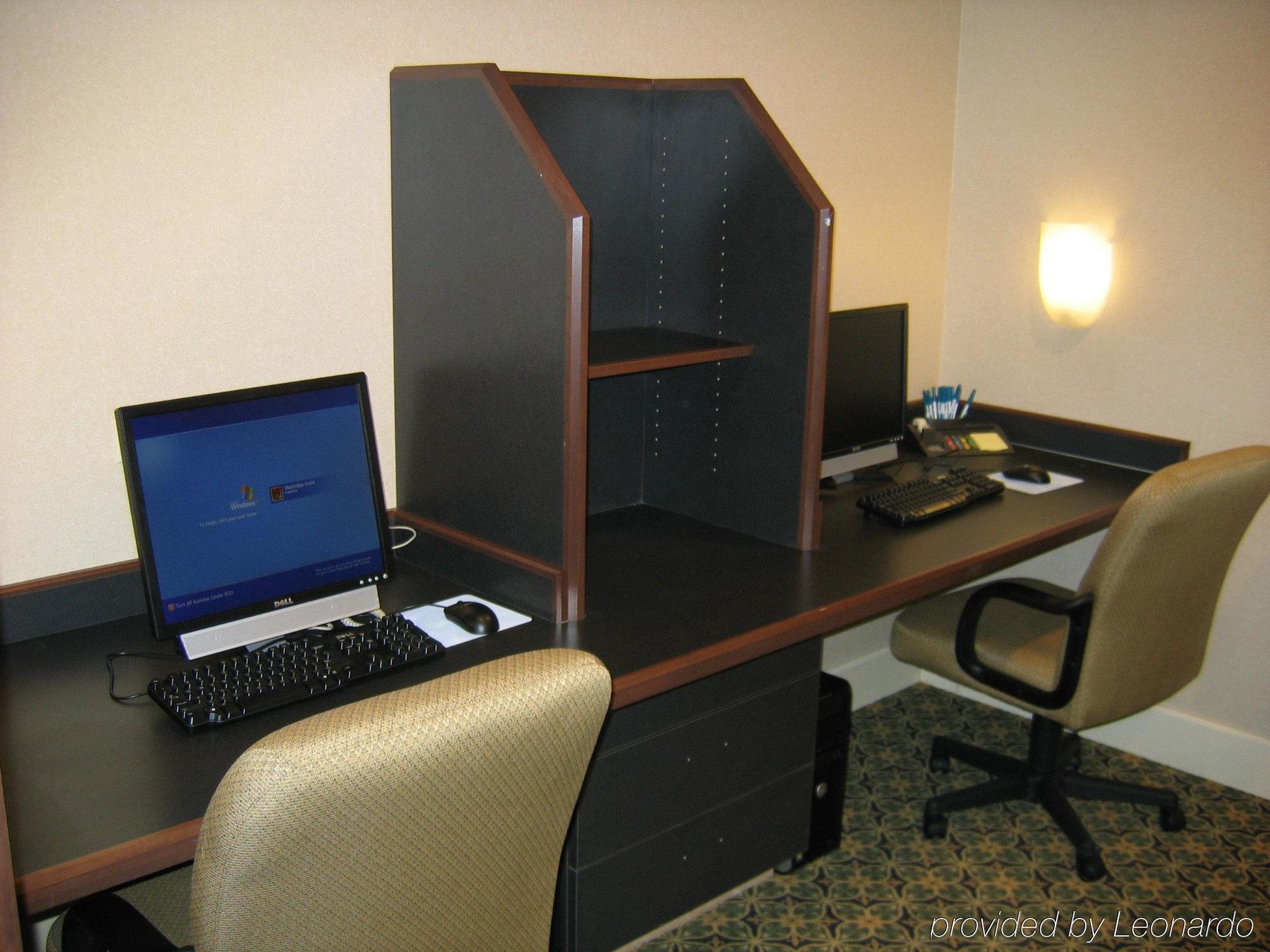 Staybridge Indianapolis-airport By Ihg Hotel