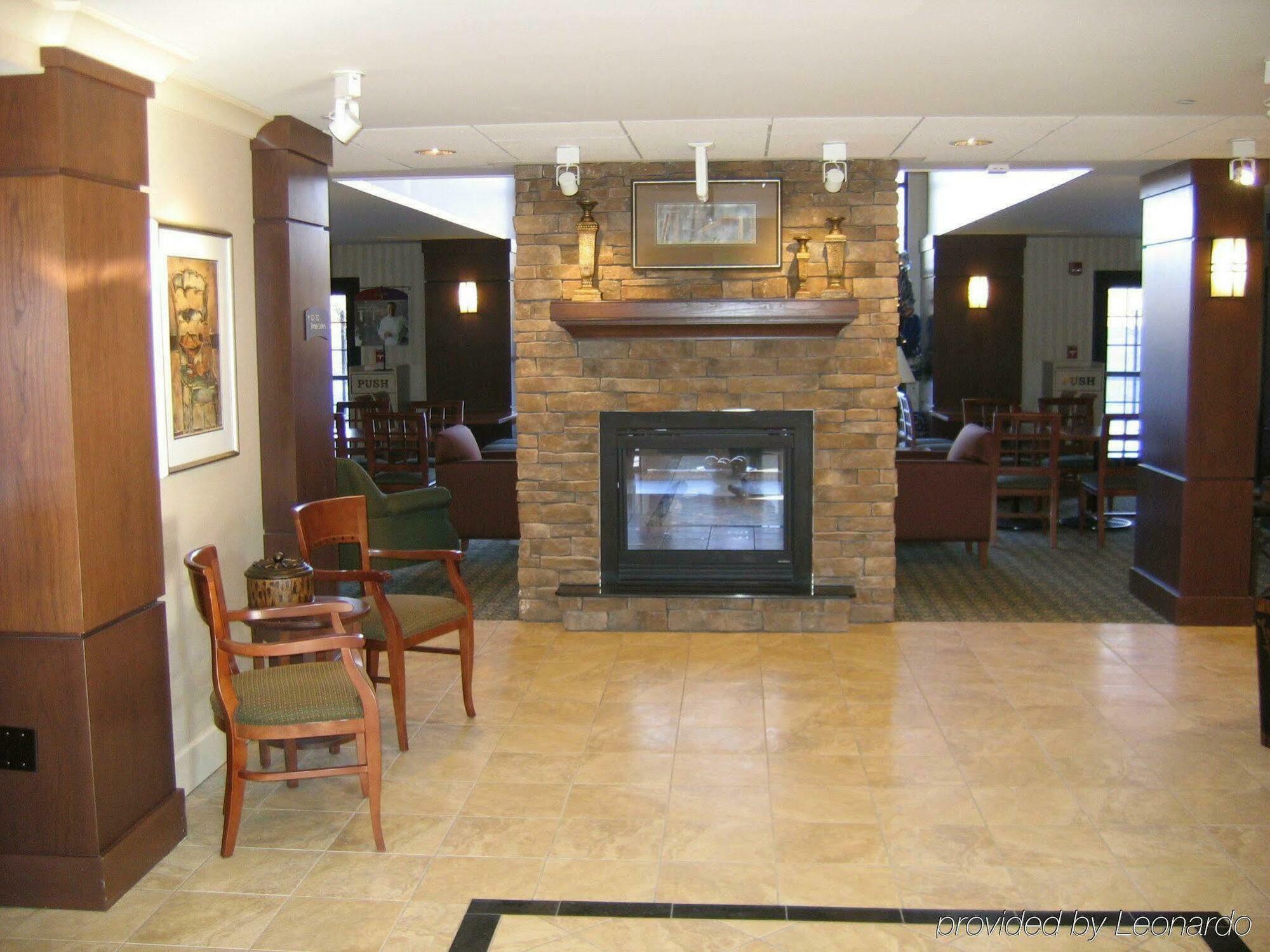 Staybridge Indianapolis-airport By Ihg Hotel